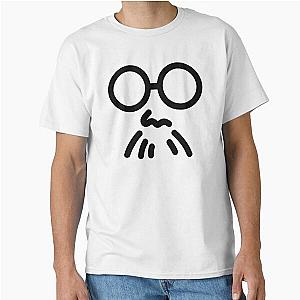 Sakamoto Days Anime T-Shirt Classic