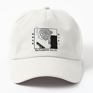 Sakamoto Days - Taro Sakamoto Japanese Dad Hat