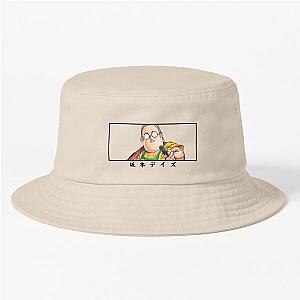 Sakamoto Days in Japanese Bucket Hat
