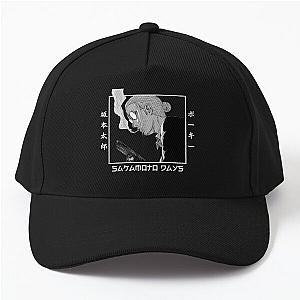 Sakamoto Days - Taro Sakamoto Baseball Cap