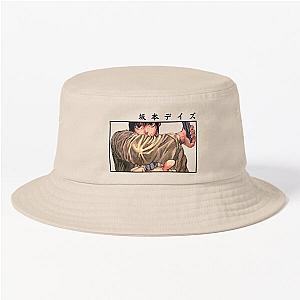 Nagumo Sakamoto Days In Japanese Bucket Hat