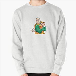 Taro Sakamoto - Sakamoto Days Sweatshirt