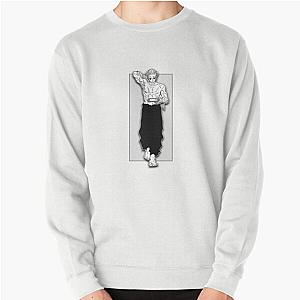 Gaku Sakamoto Pullover Sweatshirt