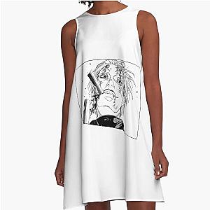 Gaku Sakamoto days A Line Dress