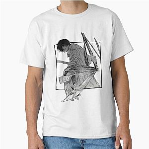 Sakamoto Days Classic T-Shirt