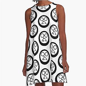 Subtle anime clothing sakamoto skirt Dress