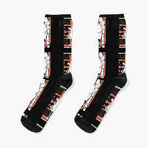 Taro Sakamoto Sakamoto Days Socks
