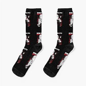 Taro Sakamoto Sakamoto Days Socks