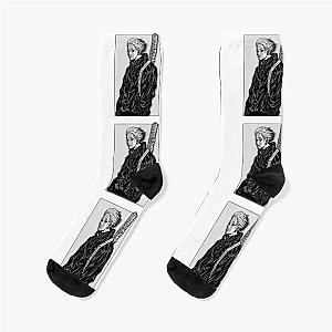 Gaku Sakamoto Socks