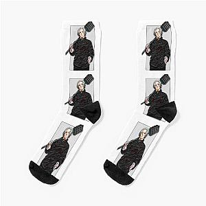Gaku Sakamoto Days Socks