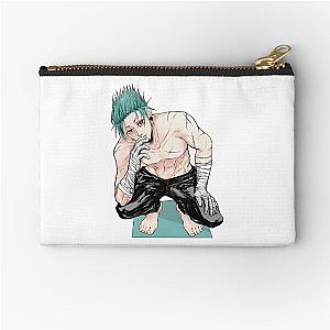 Gaku SAKAMOTO Zipper Pouch