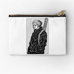 Gaku SAKAMOTO Zipper Pouch