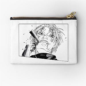 Gaku Sakamoto Zipper Pouch