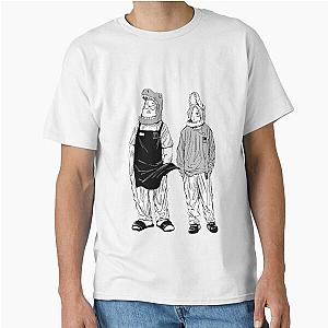 Sakamoto Days Sakamoto X Classic T-Shirt