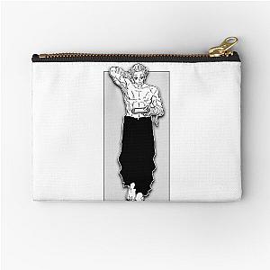 Gaku SAKAMOTO Zipper Pouch