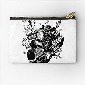 Gaku Sakamoto Zipper Pouch
