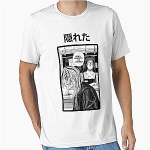 SAKAMOTO DAYS Essential T-Shirt