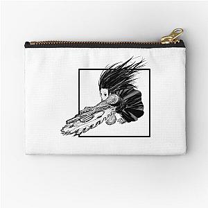 Sakamoto Days Zipper Pouch
