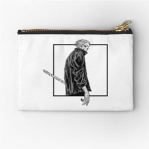 Sakamoto Days Zipper Pouch