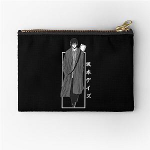 Nagumo Sakamoto Days Pouch