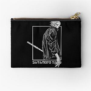 Gaku Sakamoto Zipper Pouch