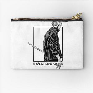 Gaku Sakamoto Days Pouch