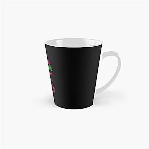 Taro Sakamoto Sakamoto Days Tall Mug