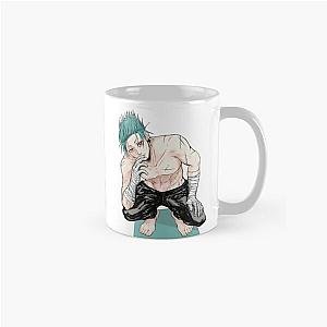 Gaku SAKAMOTO Day Classic Mug