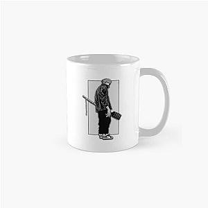 Gaku Sakamoto Days Mug