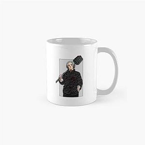 Gaku Sakamoto Classic Mug