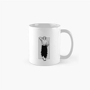 Gaku Sakamoto Days Mug