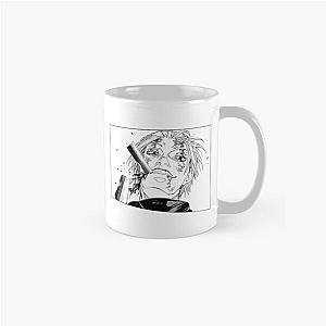 Gaku SAKAMOTO Days Classic Mug