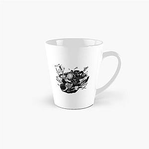 Gaku Sakamoto Days Tall Mug