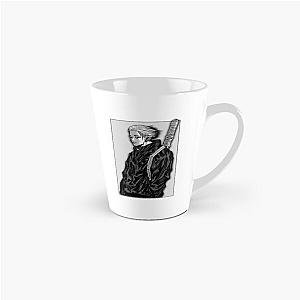 Gaku Sakamoto Days Tall Mug