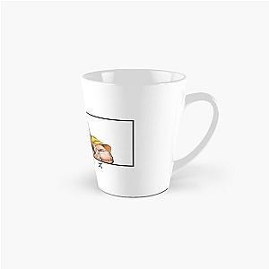 Sakamoto Days Japanese Tall Mug