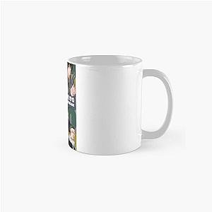 Sakamoto Days in Japanese Classic Mug