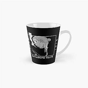 Sakamoto Days - Taro Sakamoto Japanese Tall Mug