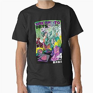Sakamoto Days Classic T-Shirt