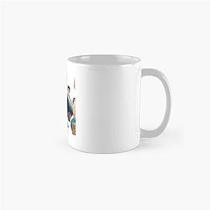 Sakamoto Days in Japanese Classic Mug