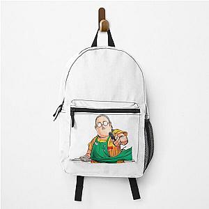Taro Sakamoto Sakamoto Days Backpack