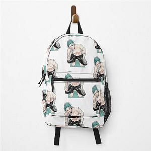 Gaku Sakamoto Days Backpack