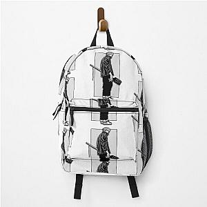 Gaku Sakamoto Days Backpack
