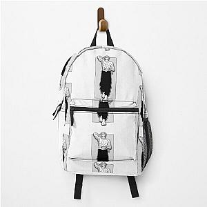 Gaku Sakamoto Days Backpack