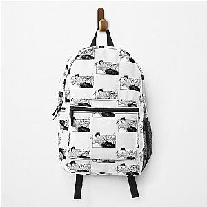 Sakamoto Days Backpack
