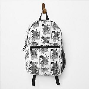 Sakamoto Days Backpack