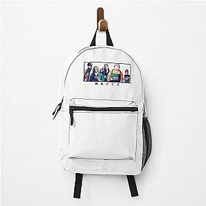 Sakamoto Japanese Backpack