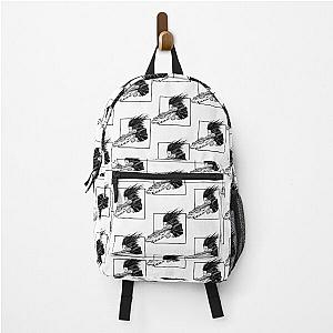 Sakamoto Days Backpack