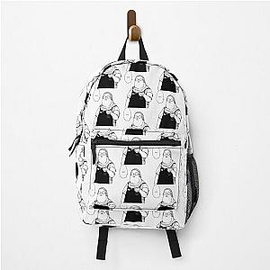 Sakamoto Days Backpack