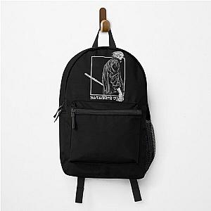 Gaku Sakamoto Backpack Days