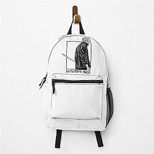 Gaku Sakamoto Day's Backpack